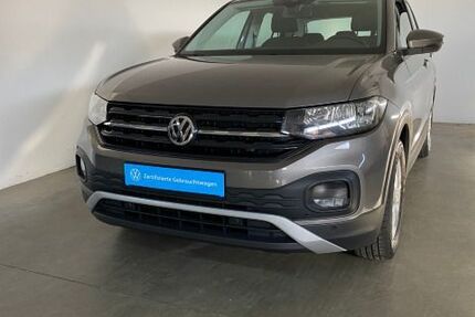 VW T-Cross 82.716 km 15.950 &euro; Schmallenberg 57392