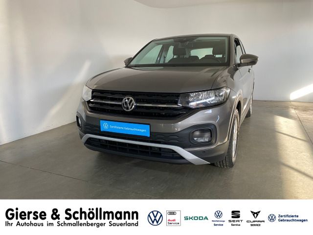 VW T-Cross 82.716 km 15.950 &euro; Schmallenberg 57392