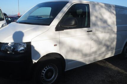 VW T5 Transporter 238.000 km 9.590 &euro; Butzbach 35510