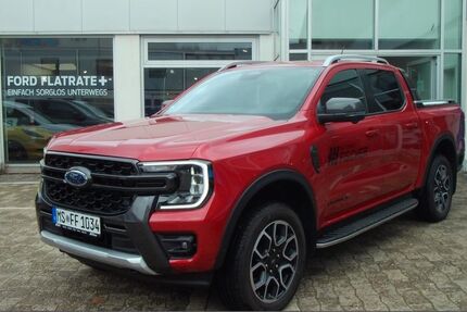 Ford Ranger 14.300 km 48.979 &euro; Münster 48153