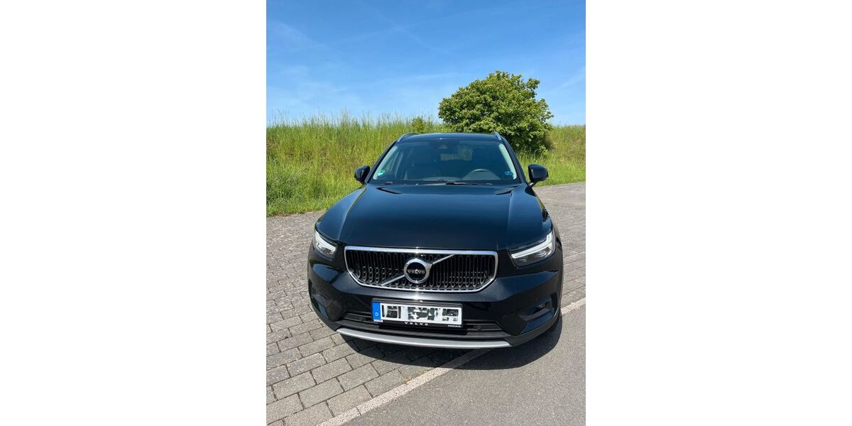 Volvo XC40 97.000 km 21.300 &euro; Bad Hersfeld 36251