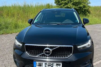 Volvo XC40 97.000 km 21.800 &euro; Bad Hersfeld 36251