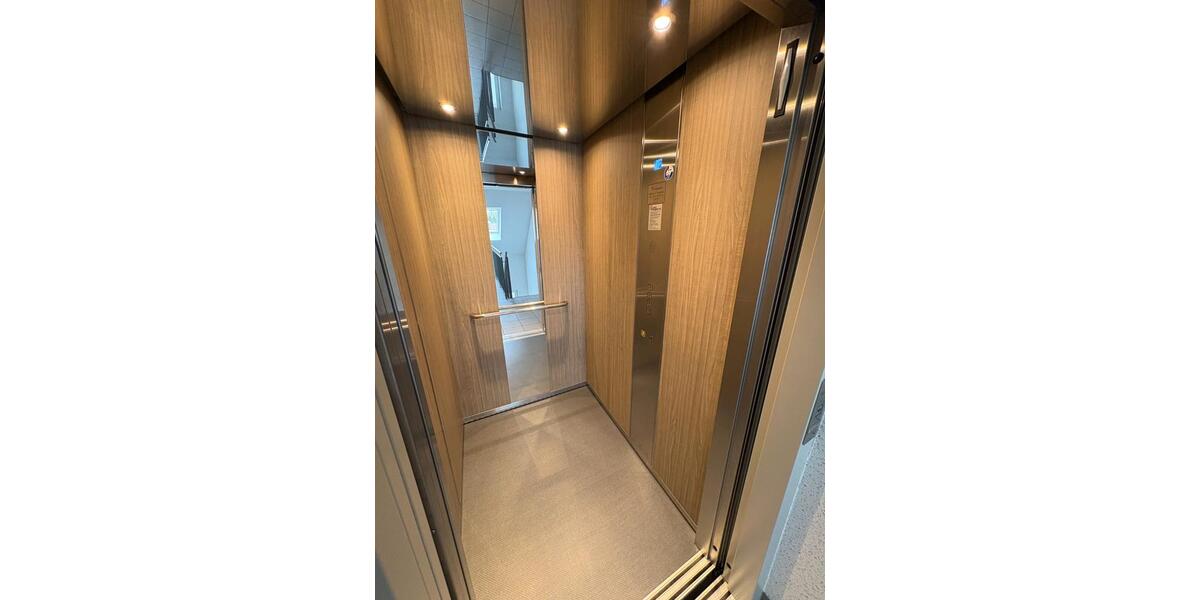 Dachgeschoßwohnung Menden (Sauerland) Berkenhofskamp - 2 Zimmer, 53 m&sup2;, 690&euro; | Angebot:26040066