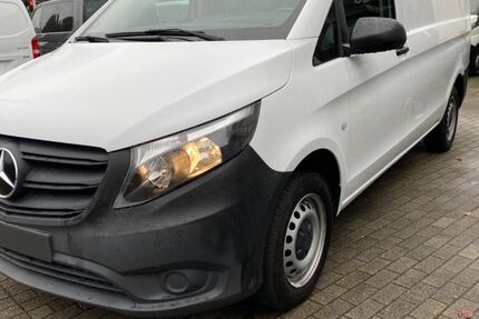 Mercedes-Benz Vito 46.746 km 27.777 &euro; Norderstedt 22851