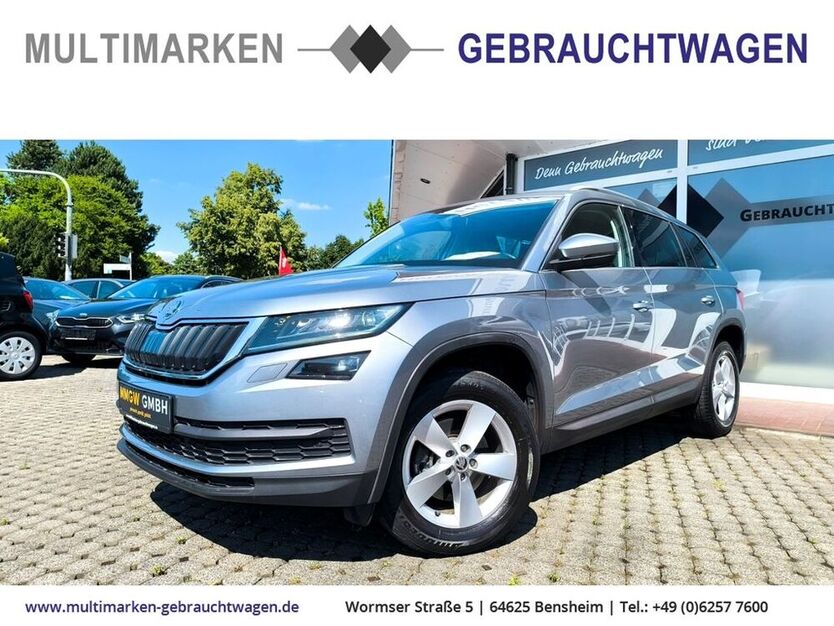 Kodiaq