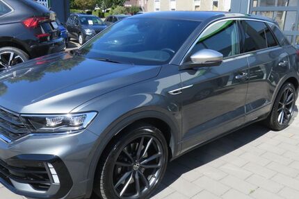 VW T-Roc 36.438 km 31.970 € Bünde 32257