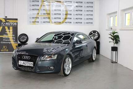Audi A5 212.700 km 8.490 &euro; Meinersen 38536