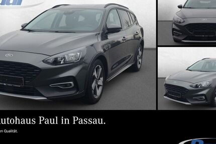 Ford Focus 83.500 km 14.890 &euro; Passau 94036