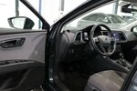 Seat Leon 1.6 TDI STYLE / NAVI-PLUS+APPLE+ANDROID 111.000 km 14.555 &euro; Hamm 59077