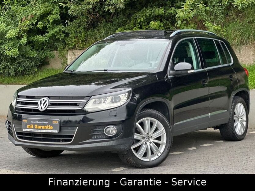 Tiguan