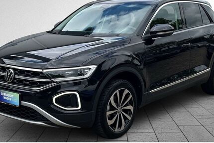VW T-Roc 44.100 km 24.890 &euro; Achim 28832