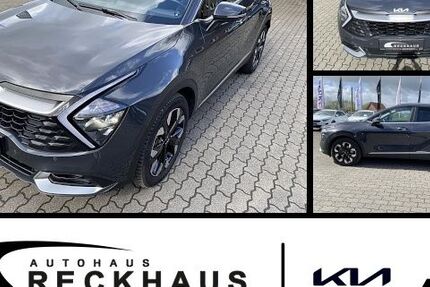 Kia Sportage 36.959 km 30.450 &euro; Langenberg 33449
