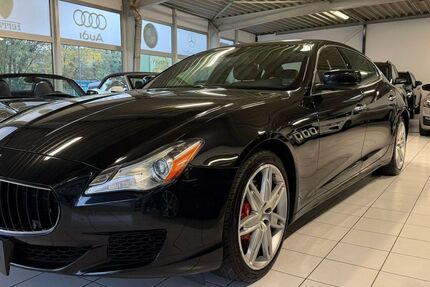 Maserati Quattroporte 110.000 km 23.990 &euro; Köln 50827
