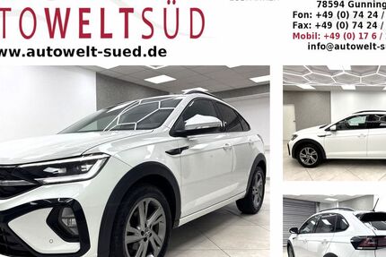 VW Taigo 47.000 km 20.450 &euro; Gunningen 78594