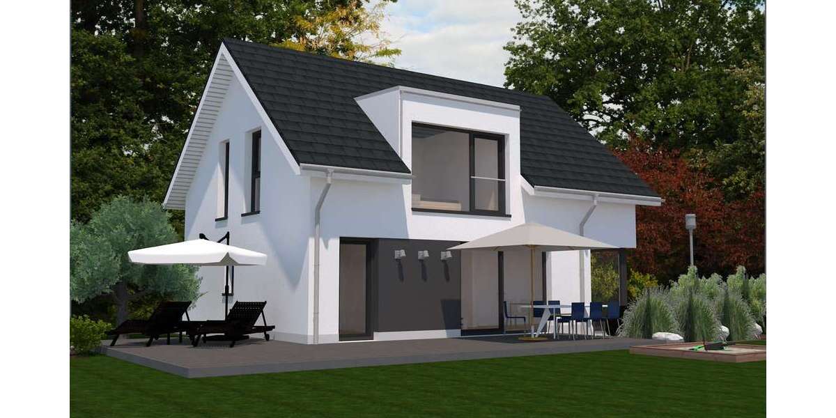 Einfamilienhaus Bad Rodach - 5 Zimmer, 123 m&sup2;, 405.000&euro; | Angebot:16321306