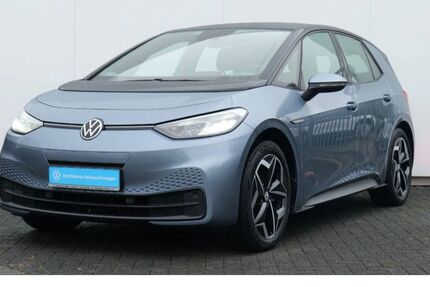 VW ID.3 36.695 km 23.990 € Nidderau 61130