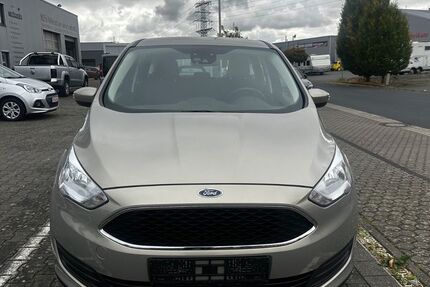 Ford C-Max 43.000 km 9.980 € Erftstadt 50374