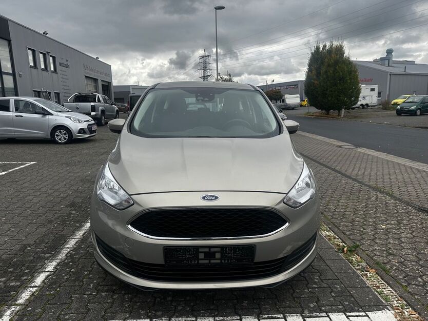 Ford C-Max 43.000 km 9.980 € Erftstadt 50374