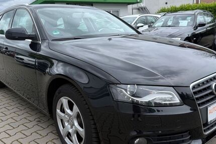 Audi A4 200.000 km 4.900 &euro; Rheinbach 53359