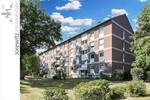 Bielefeld-Senne: Gepflegte und gut aufgeteilte 3 Zimmer-Wohnung mit Balkon