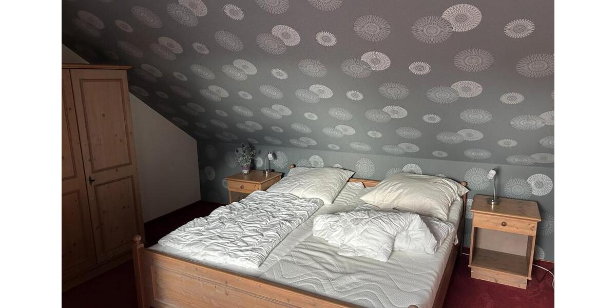 Etagenwohnung Bad Sachsa - 2 Zimmer, 44 m&sup2;, 49.900&euro; | Angebot:27083778