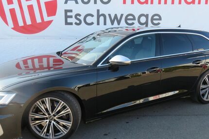 Audi S6 9.140 km 69.780 &euro; Eschwege 37269