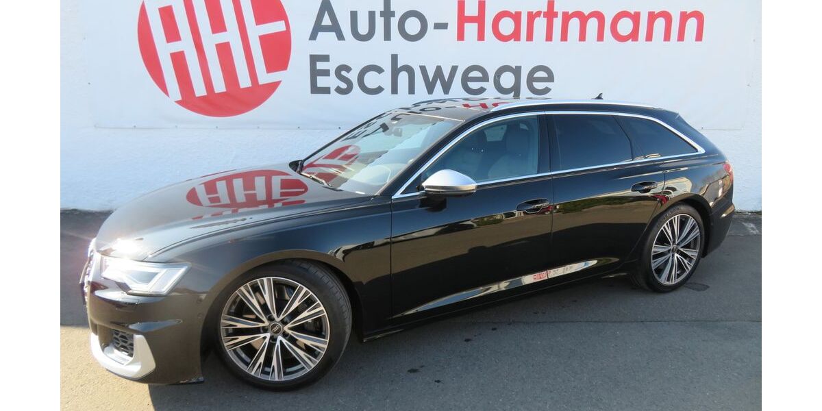 Audi S6 9.140 km 69.780 &euro; Eschwege 37269