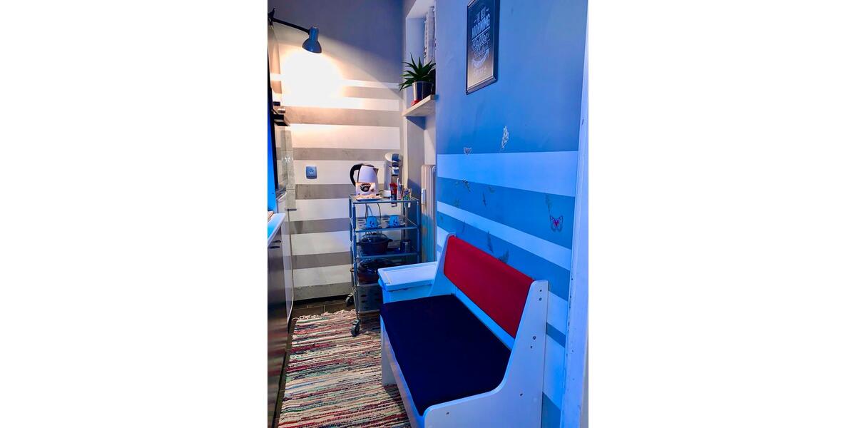 Etagenwohnung Bindlach - 1 Zimmer, 32 m&sup2;, 84.000&euro; | Angebot:23529983