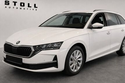 Skoda Octavia 17.300 km 26.990 &euro; Waldshut-Tiengen 79761