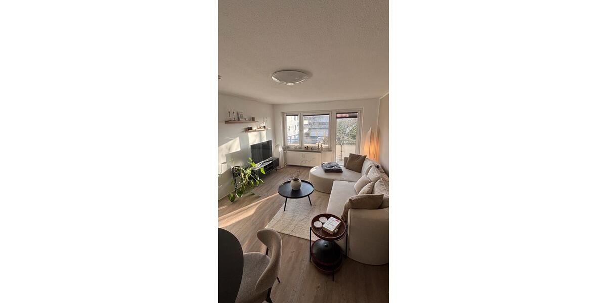 Etagenwohnung Höchberg - 2 Zimmer, 58 m&sup2;, 890&euro; | Angebot:25542958