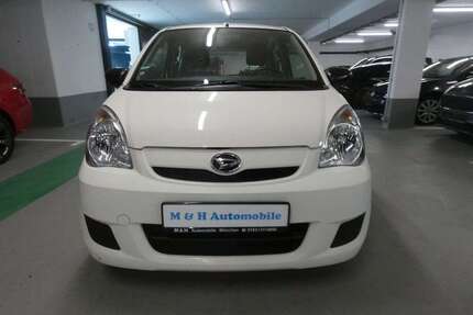 Daihatsu Cuore