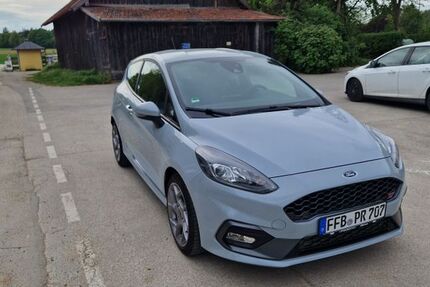 Ford Fiesta 78.600 km 15.500 &euro; Alling-Biburg 82239