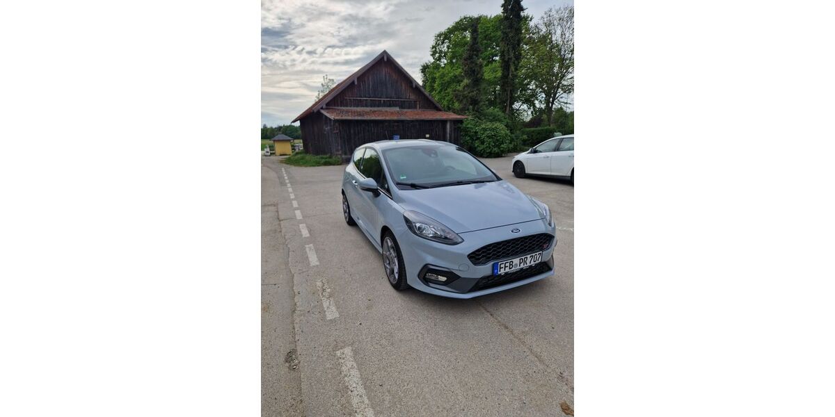 Ford Fiesta 78.600 km 15.500 &euro; Alling-Biburg 82239