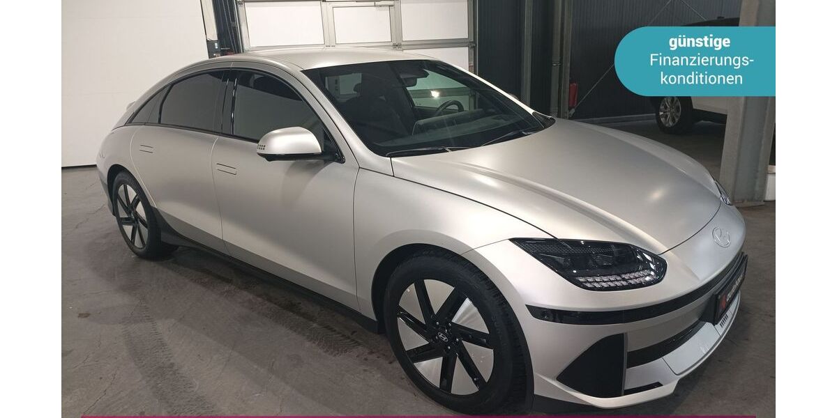 Hyundai IONIQ 6 12.468 km 29.990 &euro; Eching 85386