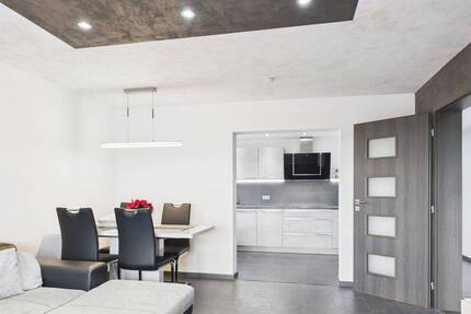 Wohnung Großostheim / Ringheim Ringheim - 3 Zimmer, 75 m&sup2;, 269.000&euro; | Angebot:23641649