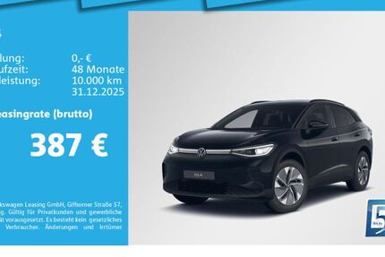 VW ID.4 12.894 km 38.691 € München 80687