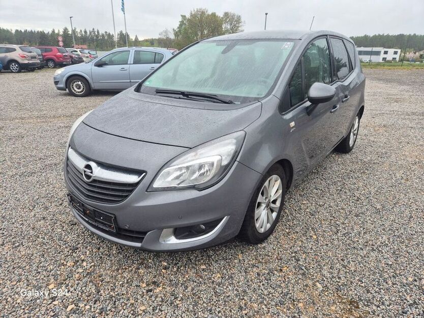 Meriva
