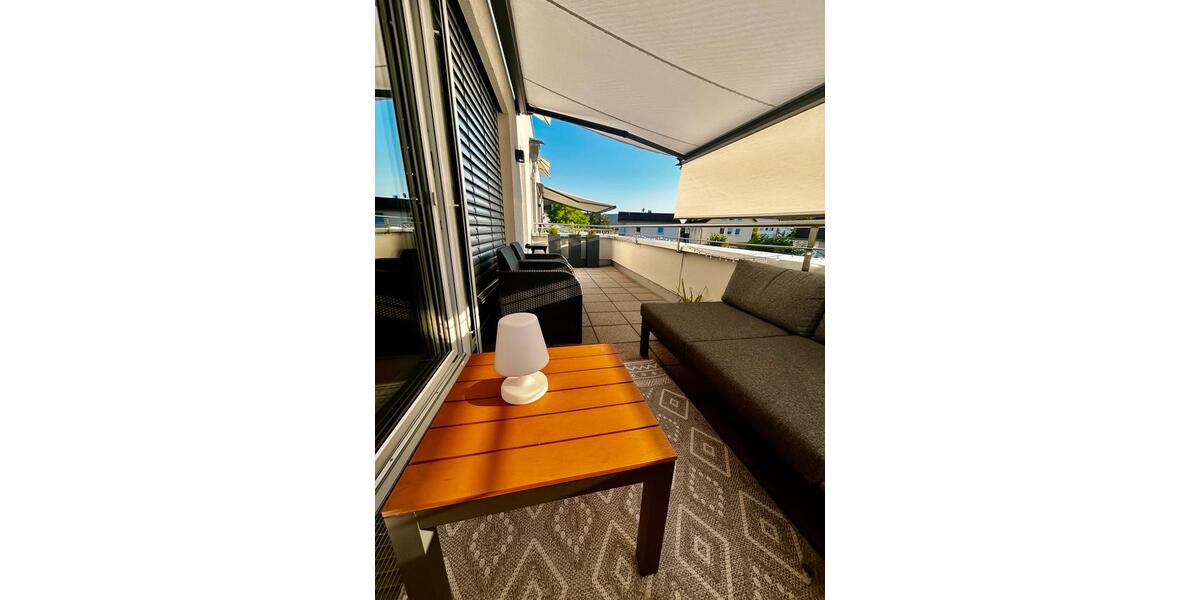 Etagenwohnung Bayreuth Meyernberg - 3 Zimmer, 103 m&sup2;, 535.000&euro; | Angebot:26956708