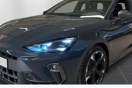 Cupra Leon 16.570 km 27.990 &euro; Wolfsburg 38440