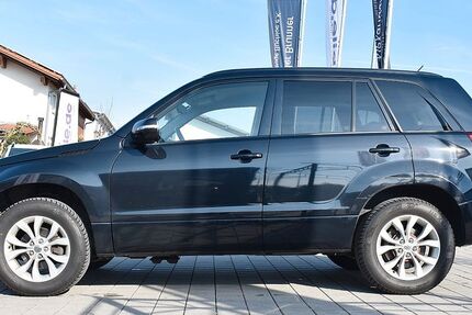 Suzuki Grand Vitara 50.000 km 16.900 &euro; Buchloe 86807