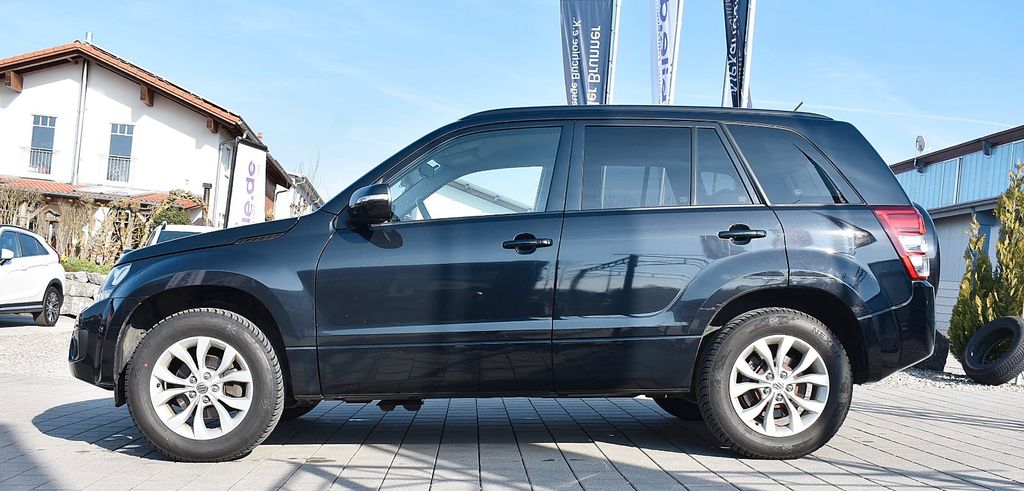 Suzuki Grand Vitara 50.000 km 16.900 &euro; Buchloe 86807