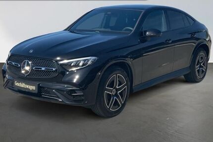 Mercedes-Benz GLC 220 9.900 km 57.490 &euro; Konstanz 78467