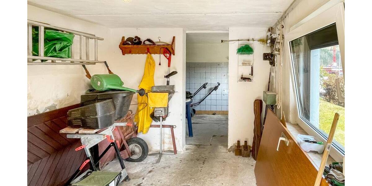 Mehrfamilienhaus, Wohnhaus Bad Lobenstein Lobenstein - 2 Zimmer, 54 m&sup2;, 129.900&euro; | Angebot:26246177