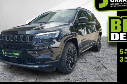 Jeep Compass 2.980 km 26.940 &euro; Königs Wusterhausen 15711