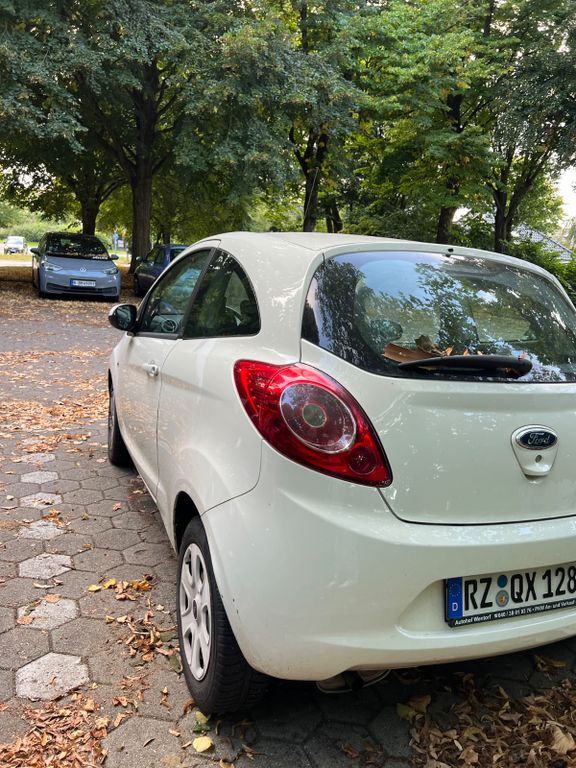 Ka/Ka+