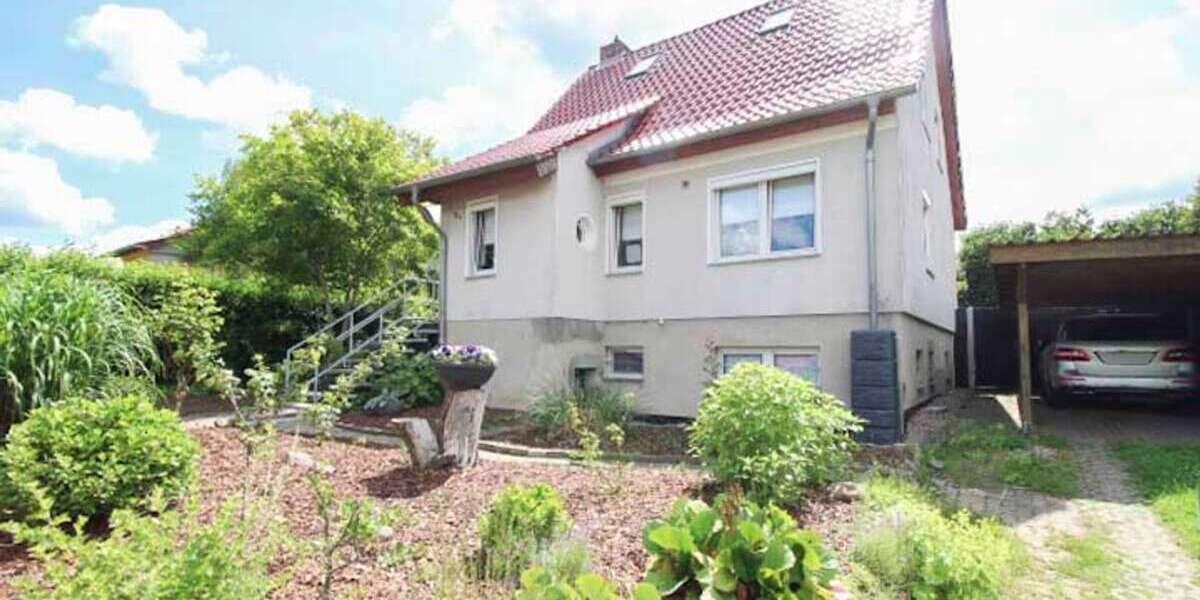 Einfamilienhaus Poseritz - 6 Zimmer, 120 m&sup2;, 249.000&euro; | Angebot:27272330