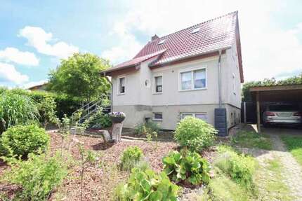 Haus Poseritz - 6 Zimmer, 120 m&sup2;, 249.000&euro; | Angebot:27272330