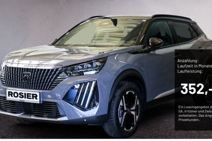 Peugeot 2008 4.900 km 34.997 &euro; Menden 58706