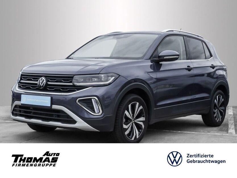 T-Cross