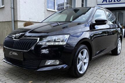 Skoda Fabia 82.451 km 9.990 &euro; Rathenow 14712
